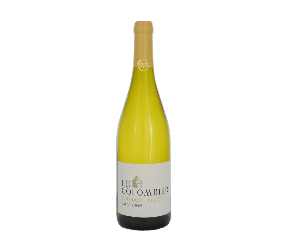 Le Colombier, Touraine Sauvignon, 2021 | Svs
