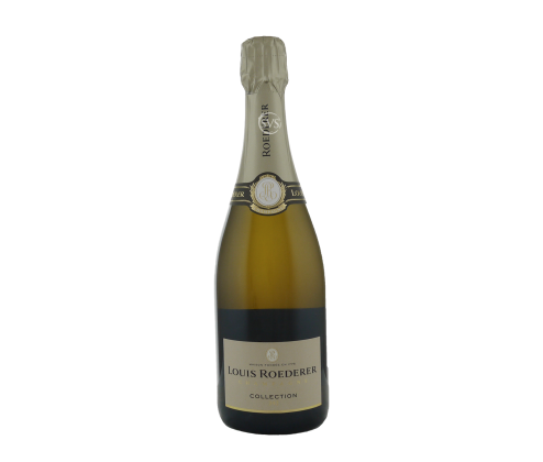 MAGNUM Louis Roederer, Collection 242, Champagne Brut, NV