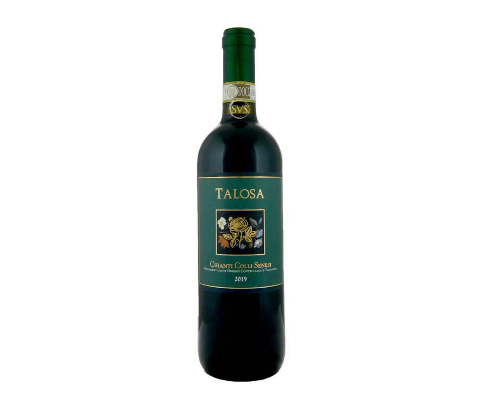Talosa, Chianti Colli Senesi, 2020