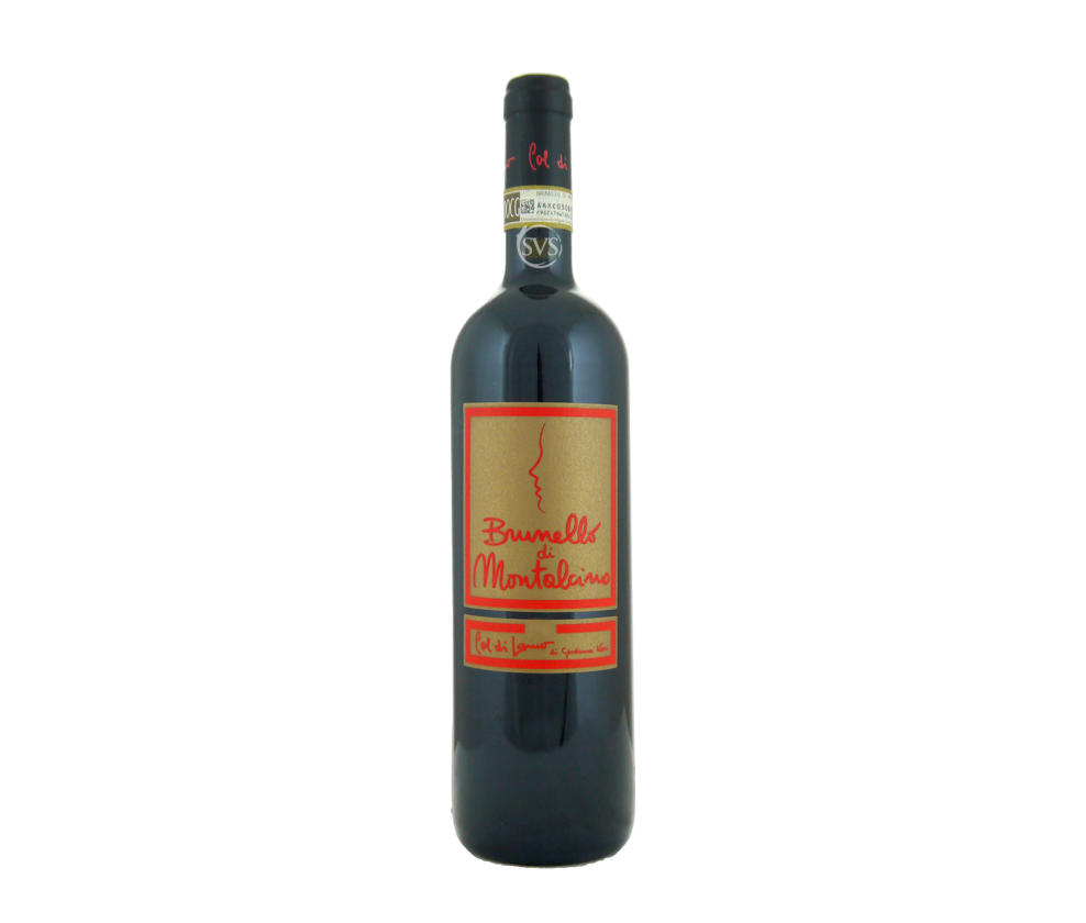 Col di Lamo, Brunello di Montalcino Riserva, 2016