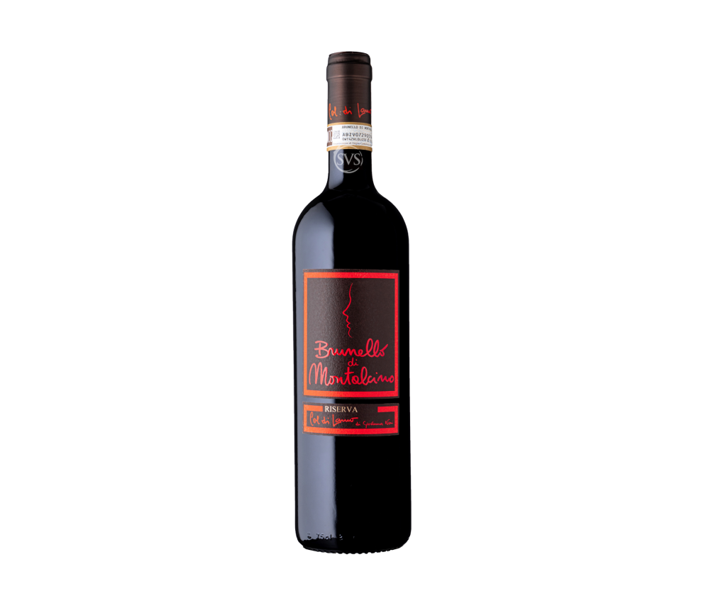 Col di Lamo, Brunello di Montalcino Riserva, 2016