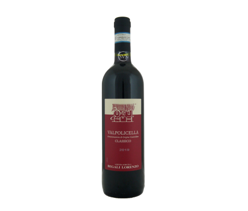 Begali, Valpolicella Classico, 2021