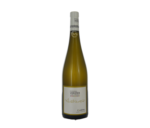 Domaine Verzier, Condrieu, Authentic 2020