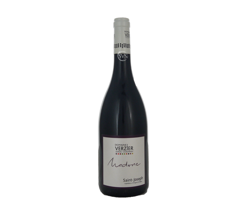 Domaine Verzier, St Joseph, La Madone 2019