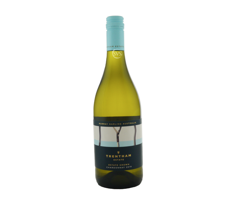 Trentham Estate Chardonnay, Murray Darling, 2020