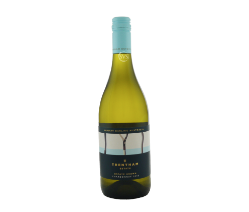 Trentham Estate Chardonnay, Murray Darling, 2020