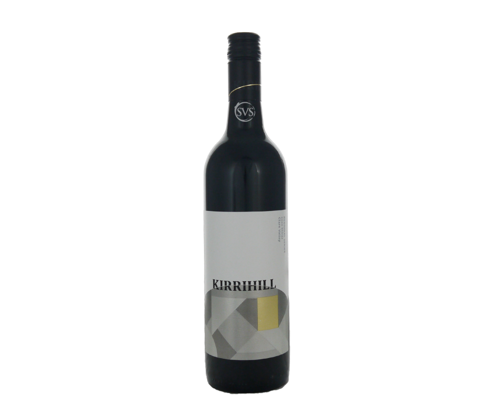 Kirrihill Shiraz, Clare Valley, 2020