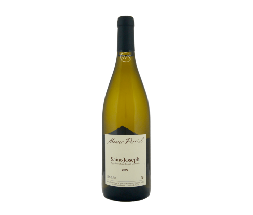 Domaine Monier Perreol, St Joseph Blanc, 2020