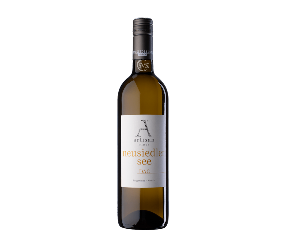 Artisan Wines, Bouvier Spatlëse, Neusiedlersee, Burgenland, 2021