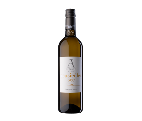 Artisan Wines, Bouvier Spatlëse, Neusiedlersee, Burgenland, 2021