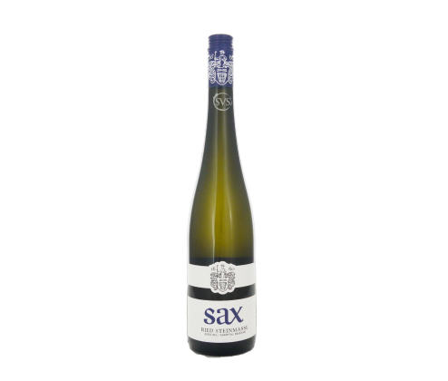 Sax, Riesling, Ried Steinmassl, Kamptal Reserve, 2021