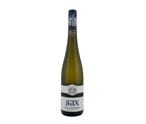 Sax, Riesling, Ried Loiserberg, Kamptal Reserve, 2020