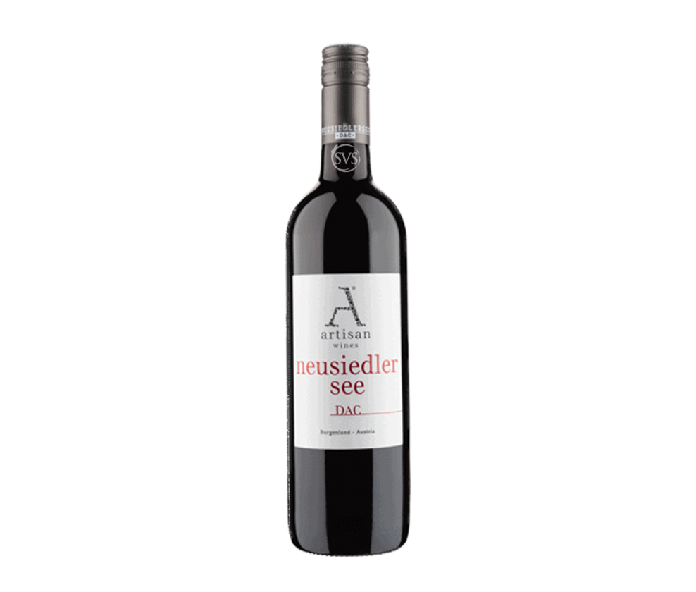 Artisan Wines, Zweigelt, Neusiedlersee DAC, 2019