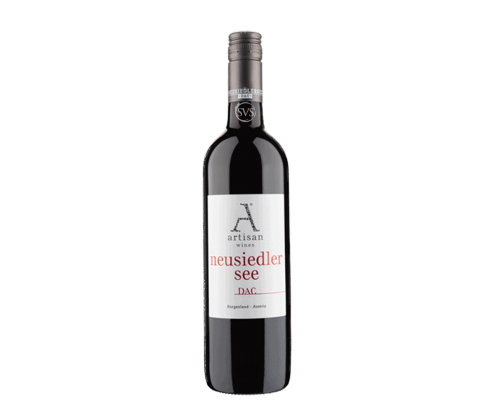Artisan Wines, Zweigelt, Neusiedlersee DAC, 2019