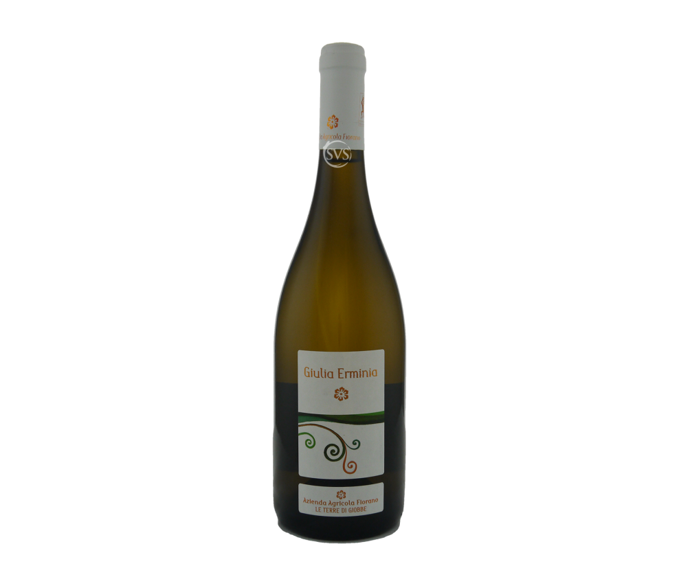 Fiorano, Giulia Ermina, Marche Bianco, 2020