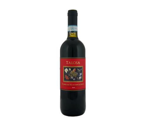 Talosa, Rosso di Montepulciano, 2020