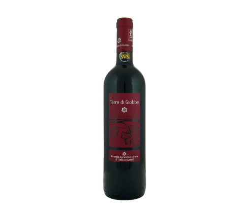 Fiorano, Terre di Giobbe, Rosso Piceno Superiore, 2018