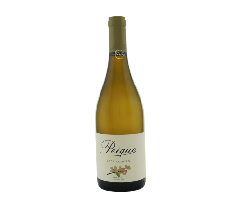 Peique, Godello, Bierzo, Spain, 2021