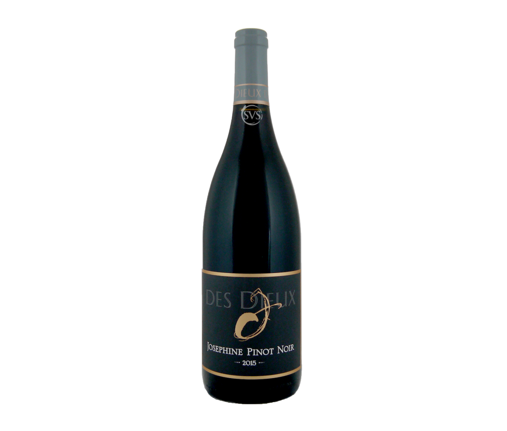 Domaine des Dieux, Josephine Pinot Noir, Hemel-en-Aarde Ridge, 2020