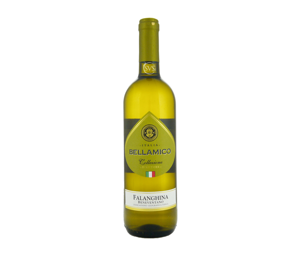 Bellamico, Falanghina Beneventano, IGT, 2021