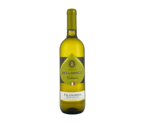 Bellamico, Falanghina Beneventano, IGT, 2021