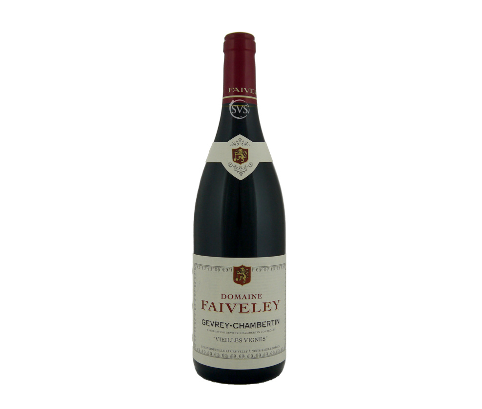 Domaine Faiveley, Gevrey-Chambertin Vieilles Vignes, 2021