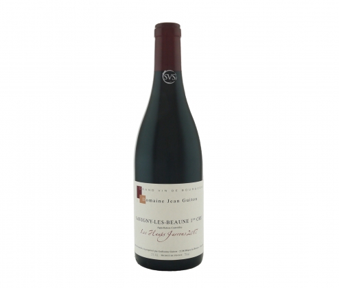 Domaine Jean Guiton, Savigny Les Beaune 1er Cru, Les Hauts Jarrons, 2021