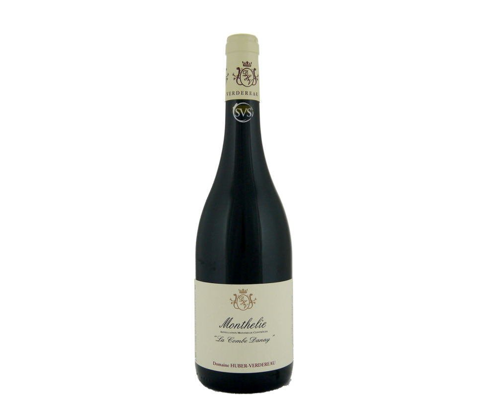 Domaine Huber-Verdereau, Monthelie, La Combe Danay, 2021 
