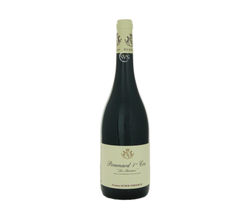 Huber-Verdereau, Pommard 1er Cru, Les Bertins, 2021 