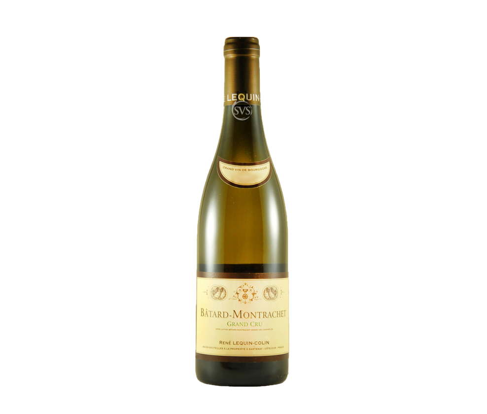 Lequin-Colin, Batard-Montrachet Grand Cru, 2021