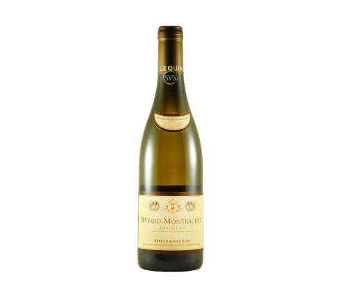 Lequin-Colin, Batard-Montrachet Grand Cru, 2021