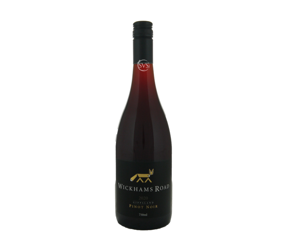 Wickhams Road, Pinot Noir, Gippsland, 2022