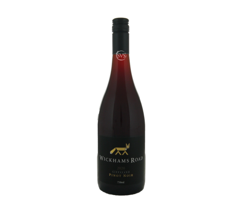 Wickhams Road, Pinot Noir, Gippsland, 2022
