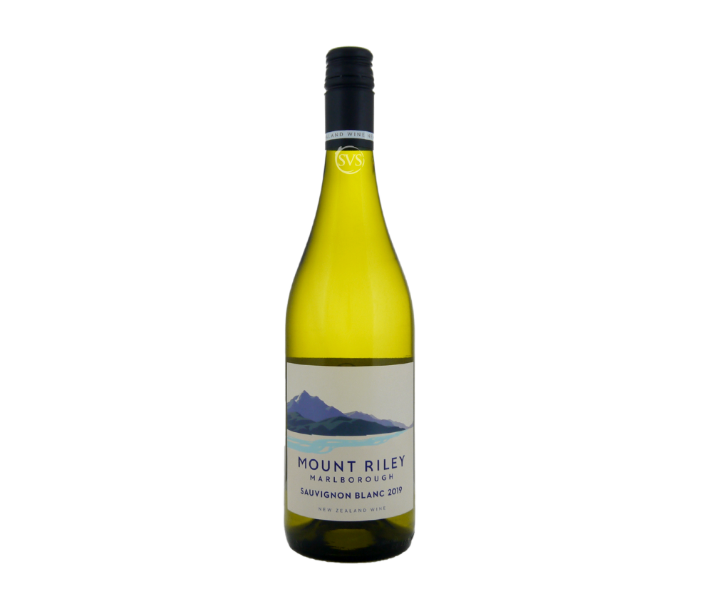 Mount Riley, Sauvignon Blanc, Marlborough, 2022