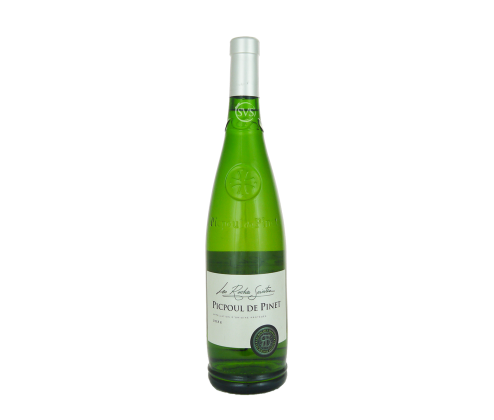 Les Roches Saintes, Picpoul de Pinet, 2022