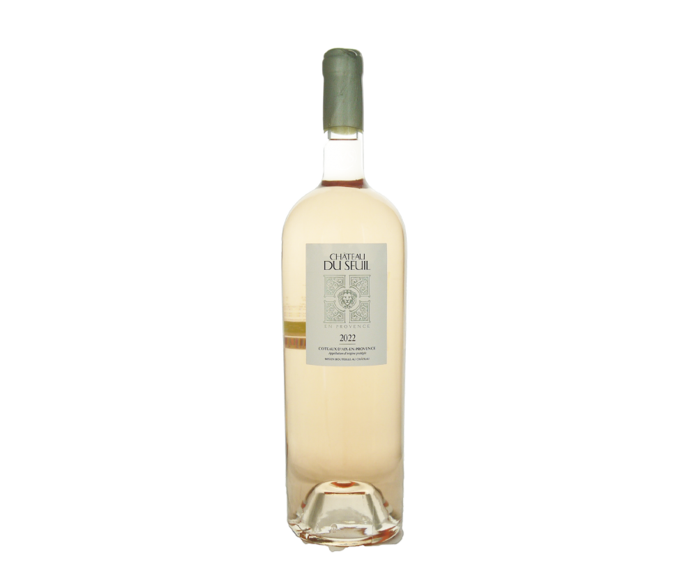 MAGNUM Chateau du Seuil, Coteaux d'Aix-en-Provence, 2022