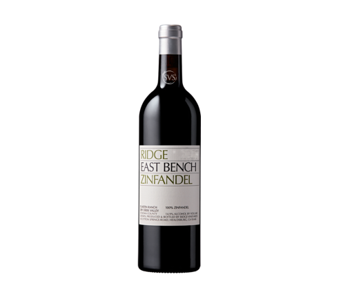 Ridge, East Bench Zinfandel, 2020