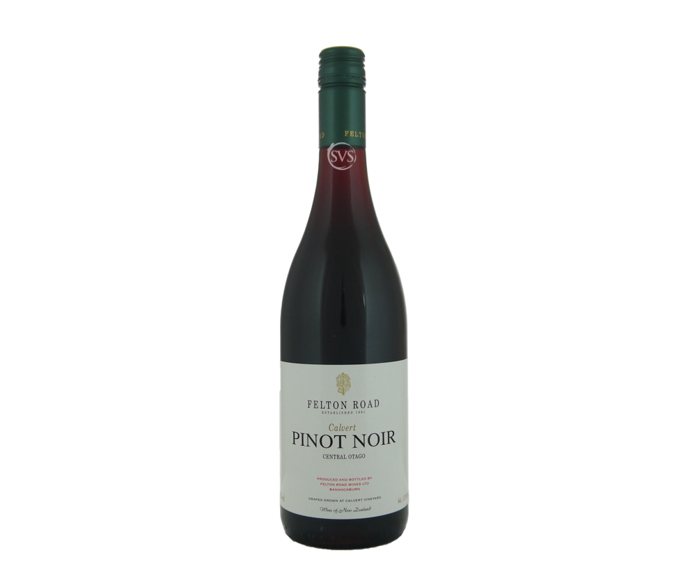 Felton Road, Calvert Pinot Noir, Central Otago, 2020