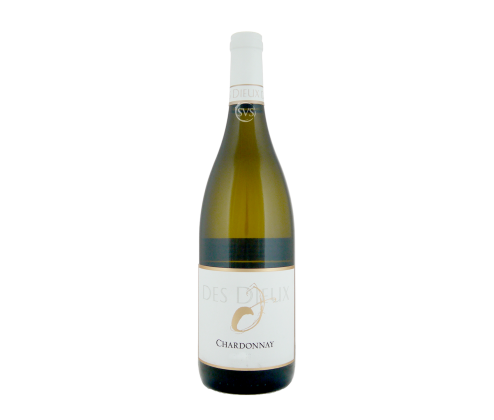 Domaine des Dieux, Chardonnay, Hemel-en-Aarde Ridge, 2018