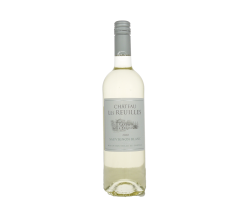 Les Reuilles, Bordeaux, Sauvignon Blanc, 2022