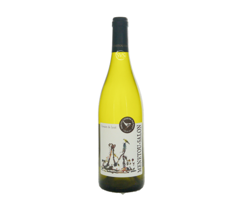 Domaine du Loriot, Menetou Salon, 2022