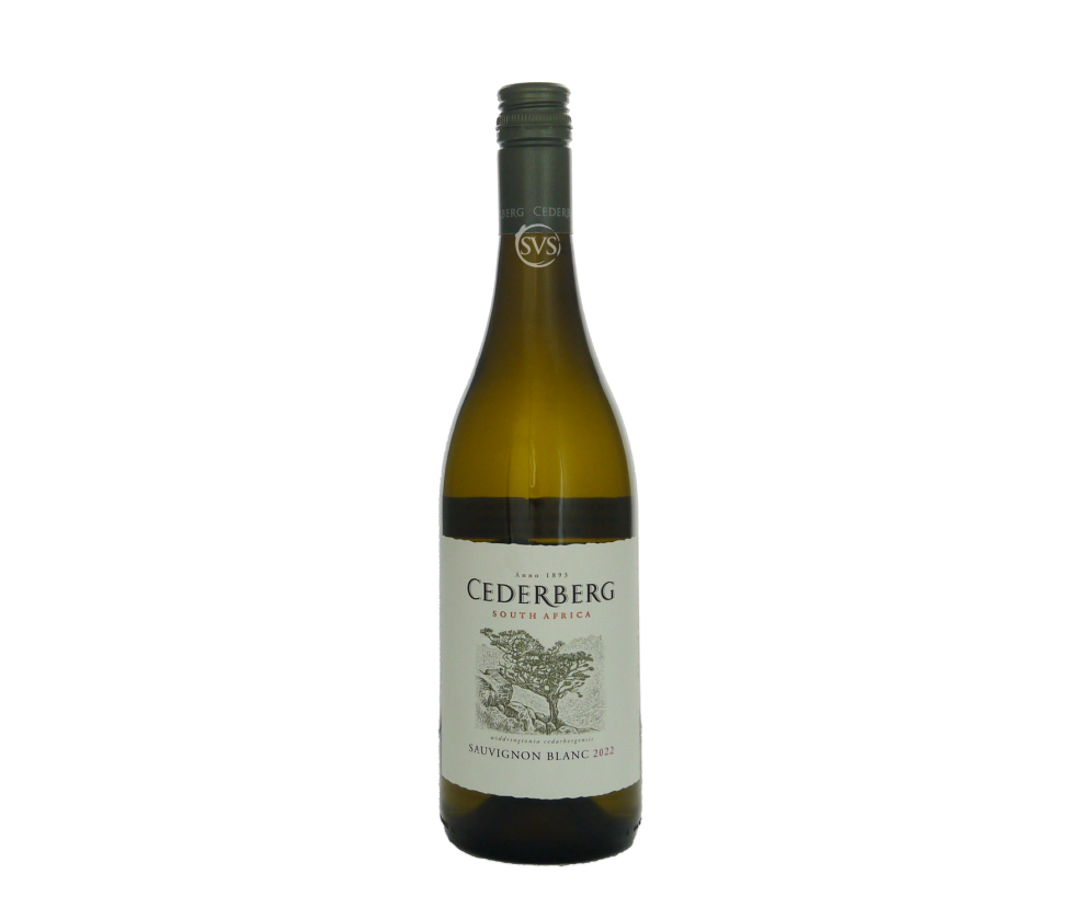 Cederberg, Sauvignon Blanc, Cederberg, 2022
