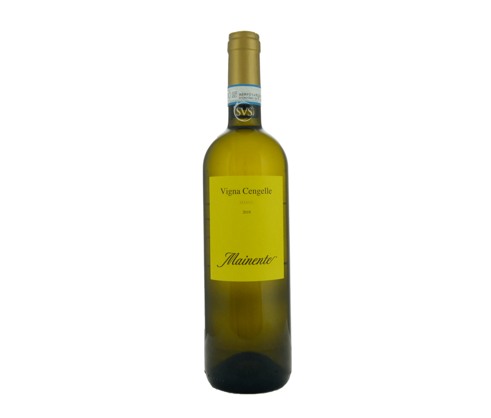 Corte Mainente, Soave, Vigna Cengelle, 2022