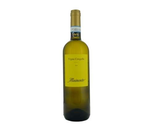 Corte Mainente, Soave, Vigna Cengelle, 2022