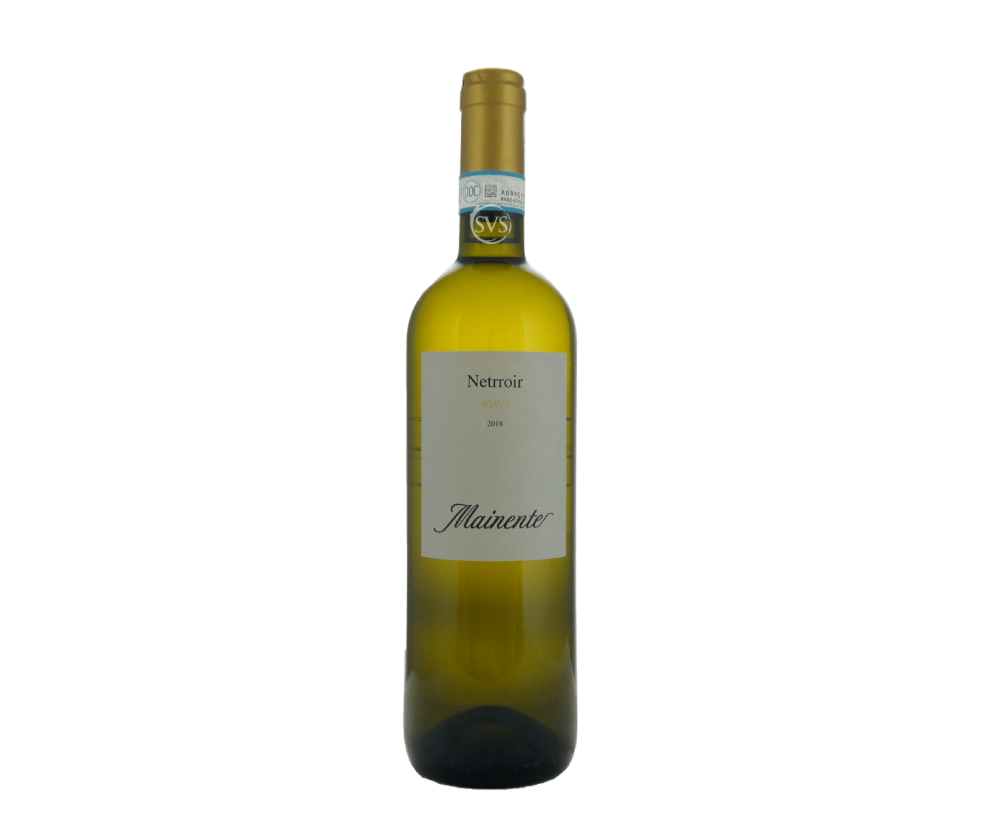 Corte Mainente, Netrroir, Soave, 2021