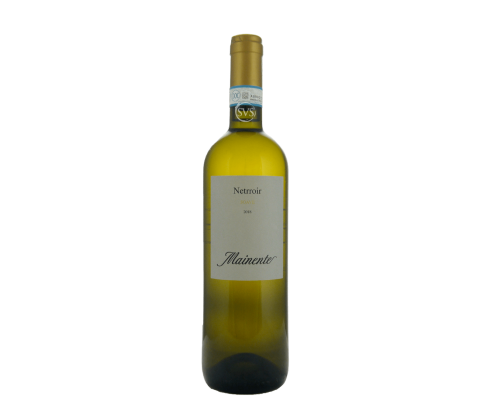 Corte Mainente, Netrroir, Soave, 2021