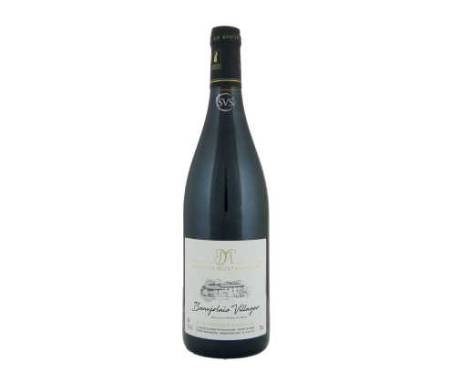 Domaine Montangeron, Beaujolais Villages, 2022
