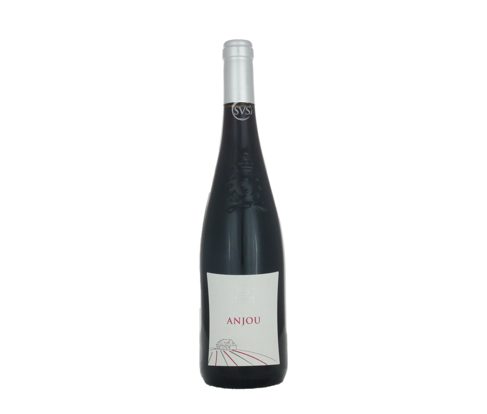 Domaine des Forges, Anjou Rouge, 2022