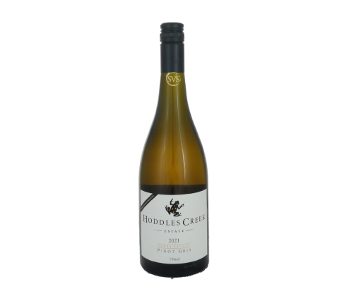 Hoddles Creek, Pinot Gris, Yarra Valley, 2022