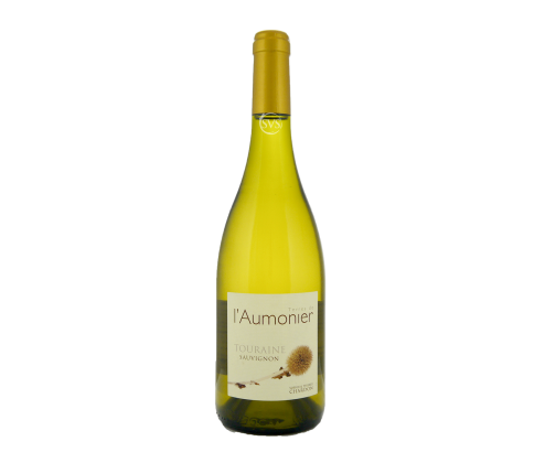 Domaine de l'Aumonier, Touraine Sauvignon, 2022